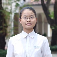 Lê Thị Thanh Hà