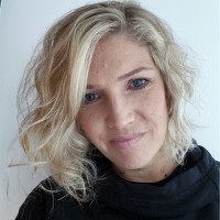 Louise Penberthy