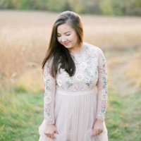 Grace Vo