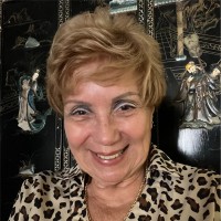 Jeanette Abrahams