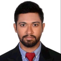 Dipta Biswas