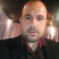 Carlos Henrique dos Santos