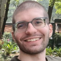 Pedro D'Angelo Freddi