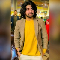 Ahmed Sharjeel