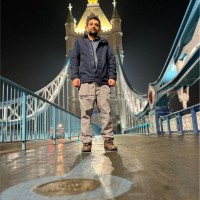 Nasratullah Nasrat