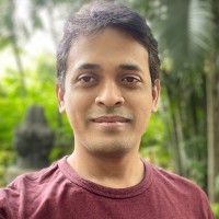 Rajiv Srikanth P