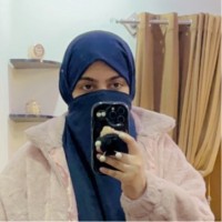 Arooj M.