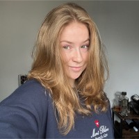 Olivia Nairn