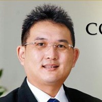 Andy K Natanael