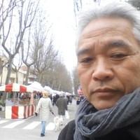 Hiroshi Tanaka