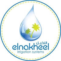 Elnakheel Drip