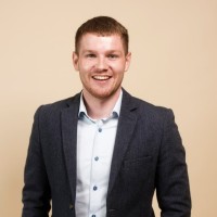 Colin Mckiernan Qfa Ria Fpra Ba (Hons)