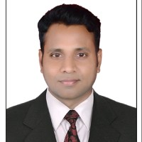 Pramod Mane