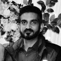 Hitesh Patel