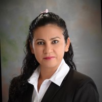 Yolanda Cortés Benítez