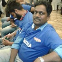 Manjunath Manjunath