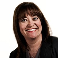 Suzanne Wright