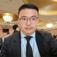 Bernard Lin