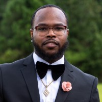 Nyshawn Wright, Ma, Mpa