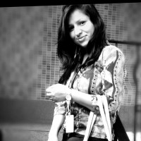 Megha S.