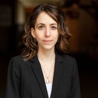 Ashley M. Fuller, PhD