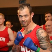 Chris Challoner