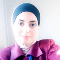 Haifa Abu Shamma