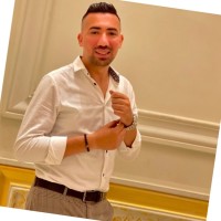 Farouk Magdy