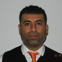 Ashif Bhanji