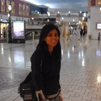 Shajeah Abbas