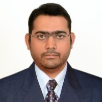 MOHAMMED MUNEEB AHMED FAROOQI