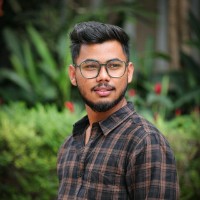 Sagar vishwakrama