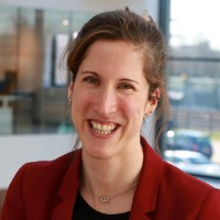 Moniek De Voogd Msc