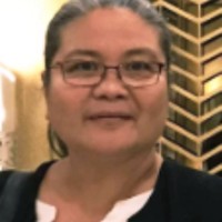 Marie Lou Evangelista