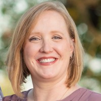 Kim Welsh