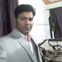 Pradeep Chaudhary