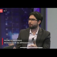 Pedro Cardenas Casillas
