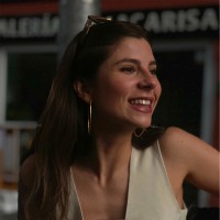 Lucia Hernández