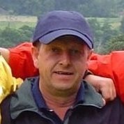 Robert Luff