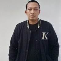 Haris Firdaus