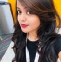 Sruthi J