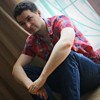 Сергей Вечерский