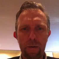 Stéphane LAROCHE