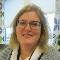 Gitte Bay