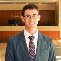Alex Greenberg