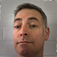 Mike Bourne