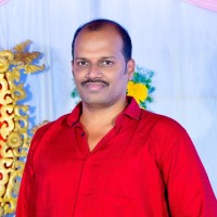 Yugandhar S