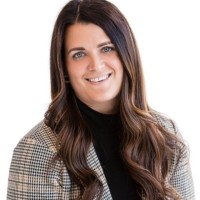 Samantha (Ries) Boyle, CPA