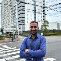 Deepesh Bhardwaj