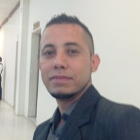Jorge Alberto Del Angel Cardenas